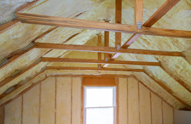 Best Insulation for Specific Applications in East Liverpool, OH